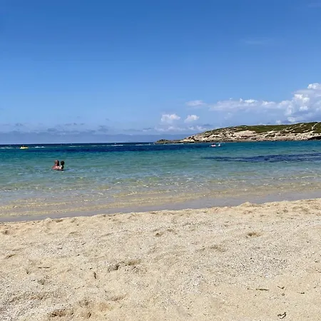 Casa Al Mare Corallo, Mandriola Sardegna Putzu Idu