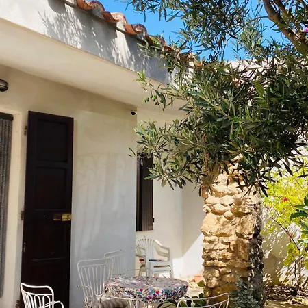 Casa Al Mare Corallo, Mandriola Sardegna * Putzu Idu