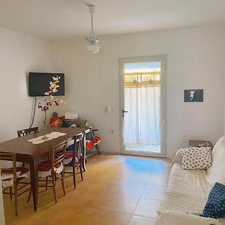 Casa Al Mare Corallo, Mandriola Sardegna Ferienhaus Putzu Idu