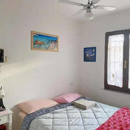 Holiday home Casa Al Mare Corallo, Mandriola Sardegna Putzu Idu