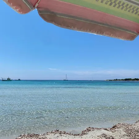 Casa Al Mare Corallo, Mandriola Sardegna Holiday home *