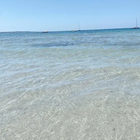 Casa Al Mare Corallo, Mandriola Sardegna * Putzu Idu