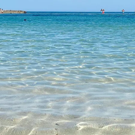 Casa Al Mare Corallo, Mandriola Sardegna