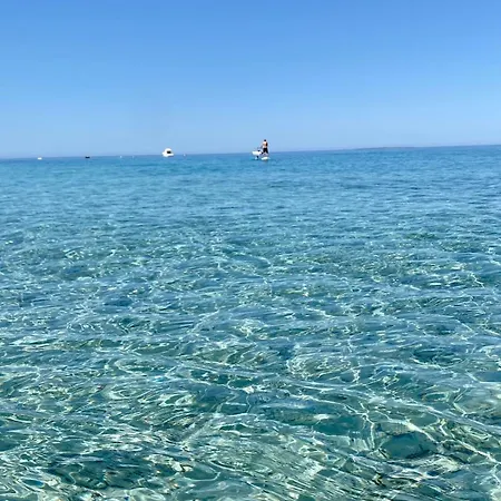 Casa Al Mare Corallo, Mandriola Sardegna *