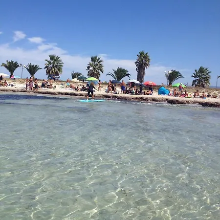 Holiday home Casa Al Mare Corallo, Mandriola Sardegna