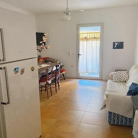 Casa Al Mare Corallo, Mandriola Sardegna