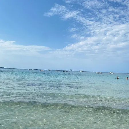 Casa Al Mare Corallo, Mandriola Sardegna