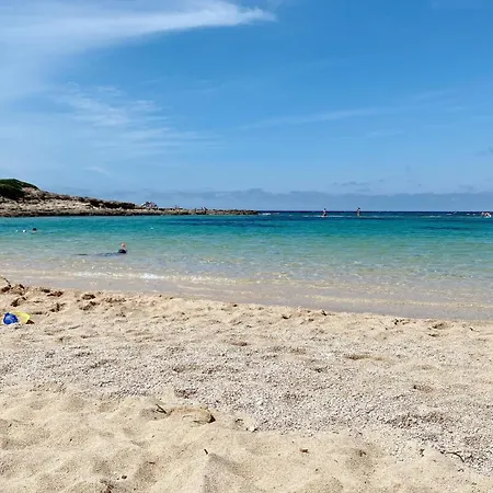 Casa Al Mare Corallo, Mandriola Sardegna Holiday home *