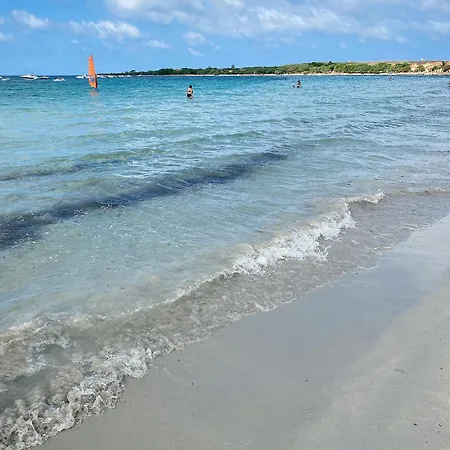 Casa Al Mare Corallo, Mandriola Sardegna