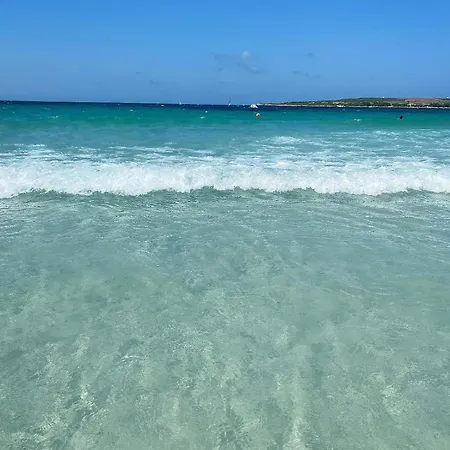 Casa Al Mare Corallo, Mandriola Sardegna Holiday home