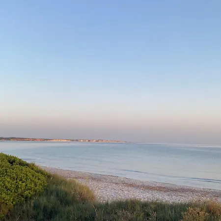 Casa de Férias Casa Al Mare Corallo, Mandriola Sardegna