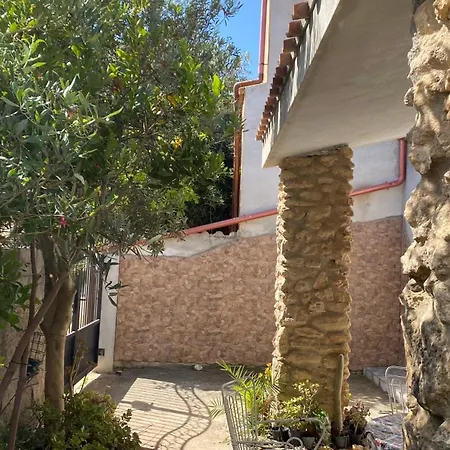 Casa Al Mare Corallo, Mandriola Sardegna * Putzu Idu