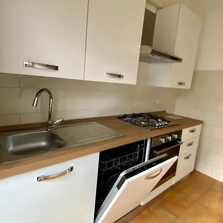Casa Al Mare Corallo, Mandriola Sardegna Holiday home *
