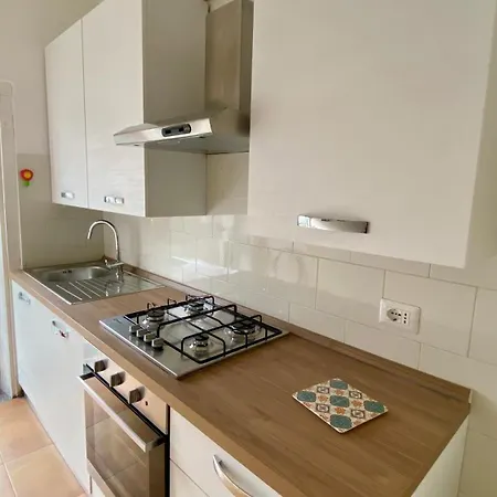 Casa Al Mare Corallo, Mandriola Sardegna * Putzu Idu