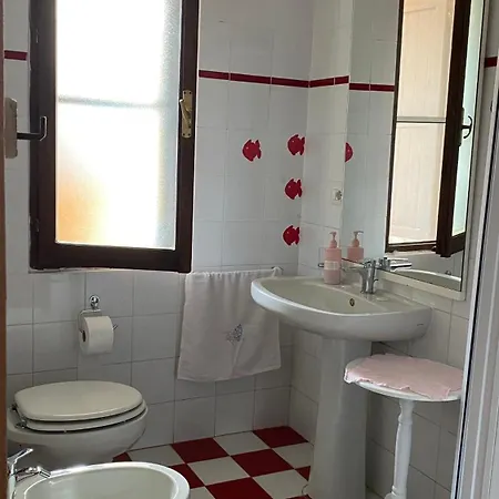 Casa Al Mare Corallo, Mandriola Sardegna